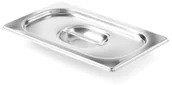 Pojemniki i kosze gastronomiczne - Hendi Pokrywka Profi Line GN 1/4 804148 - miniaturka - grafika 1