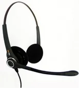 Słuchawki - Axtel Pro mono - miniaturka - grafika 1