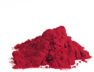 TROTEC Naturalny czerwony barwnik PureRubin 200 g - Akcesoria do urządzeń pomiarowych - miniaturka - grafika 2