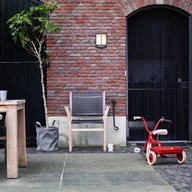 Lampy ogrodowe - Philips Kinkiet ogrodowy z czujnikiem ruchu STOCK 1xLED 16465/93/16 - miniaturka - grafika 1