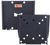 Uchwyty do telewizora - Nilox MB2988 (czarny) 7350022732988 - miniaturka - grafika 1