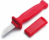 Kombinerki i obcęgi - Cimco Nóż do kabli 120042 - miniaturka - grafika 1