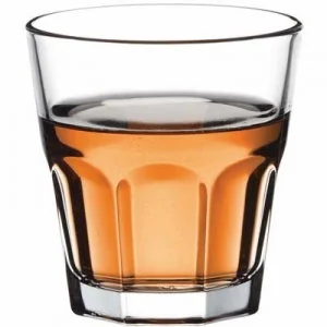 Pasabahce Szklanka 200 ml casablanca 400014 - Wyposażenie lokali gastronomicznych - miniaturka - grafika 2