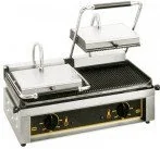 Stalgast Roller Grill Grill dociskowy pojedynczy 777 217 - Piece, kotły i płyty grzejne gastronomiczne Stalgast Roller Grill Grill dociskowy pojedynczy 777 217 - Piece, kotły i płyty grzejne gastronomiczne - miniaturka - grafika 2