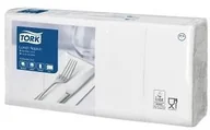 Papier toaletowy - Tork biała serwetka lunchowa, składane w 1/8 (cena za 2000 szt.) 477402 - miniaturka - grafika 1