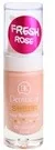 Pozostałe kosmetyki - Dermacol Face Illuminator fluid upiększający odcień Fresh Rose 15 ml - miniaturka - grafika 1