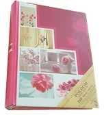 Poldom ALBUM BB 10X15/200M ASSORT N-06 MOTYW ZACHÓD SŁOŃCA ALBU100 - Albumy fotograficzne - miniaturka - grafika 14