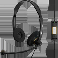 Słuchawki - Sennheiser SC 30 USB ML - miniaturka - grafika 1