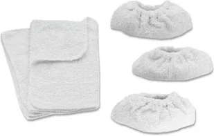 Karcher Zestaw ściereczek frote - Ściereczki, gąbki, czyściki - miniaturka - grafika 7