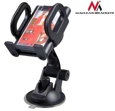 Maclean Uniwersalny samochodowy uchwyt do telefonu MC-659 - Uchwyty samochodowe do telefonów - miniaturka - grafika 2