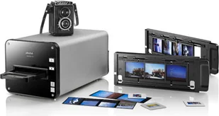 Plustek OpticFilm 120 - Skanery Plustek OpticFilm 120 - Skanery - miniaturka - grafika 2