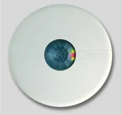 Akcesoria do alarmów - Risco Czujnik PIR MW RK150DTG3 sufitowa LUNAR - miniaturka - grafika 1