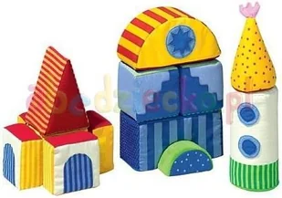 Haba Magiczne klocki 1020 - Klocki - miniaturka - grafika 2