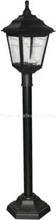 Elstead Lighting Latarnia KERRY KERRY PILLAR IP44 - Lampy ogrodowe - miniaturka - grafika 2