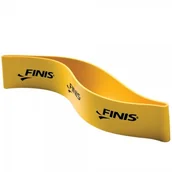 Gumy, taśmy, ekspandery - FINIS FINIS Pasek na kostki PULLING ANKLE STRAP - miniaturka - grafika 1