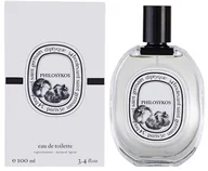 Wody i perfumy unisex - Diptyque Philosykos 100 ml woda toaletowa - miniaturka - grafika 1