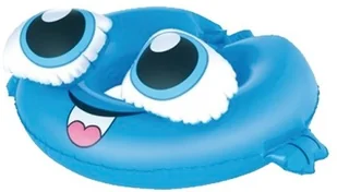 36112 ZABAWKA DO P=A3YW.SEA CREATURE MIX - Materace dmuchane i koła do pływania - miniaturka - grafika 3