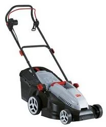 AL-KO 38E - Wertykulatory i aeratory - miniaturka - grafika 2