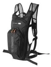 Trimm plecak Start Black/Orange BLACK-ORANGE) rozmiar OS - Plecaki - miniaturka - grafika 2