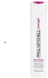Paul Mitchell Strength Super Strong Daily Conditioner odżywka wzmacniająca 300ml - Odżywki do włosów - miniaturka - grafika 2