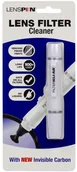 Akcesoria czyszczące do aparatów fotograficznych - LENSPEN Lenspen FilterKlear Elite nlfk-1 W Filter Cleaner NLFK-1 W - miniaturka - grafika 1