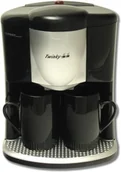 Ekspresy do kawy - First Austria FA5453-B - miniaturka - grafika 1
