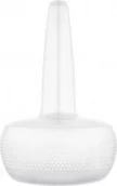 Lampy sufitowe - Vita Copenhagen Lampa wisząca - - Clava White - Biały VitaCopenhagen 02051 - miniaturka - grafika 1
