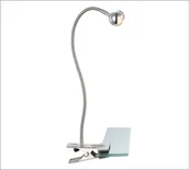 Lampy stojące - Globo Lighting SERPENT 24109K Lampka biurkowa - miniaturka - grafika 1