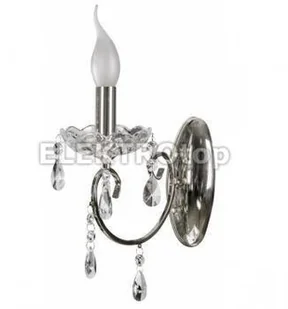 Candellux Kinkiet Aurora 21-96121 - Lampy ścienne - miniaturka - grafika 2