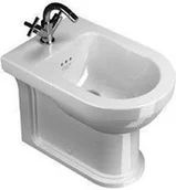 Bidety - Catalano 1BICR00 - - CANOVA ROYAL Bidet stojący 53x36 jedno, bądź trzy otworowy - miniaturka - grafika 1