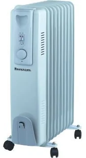 Ravanson OH 09 - Ogrzewanie przenośne - miniaturka - grafika 2