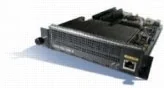 Pozostałe akcesoria sieciowe - Cisco ASA 5520 Appliance w/ AIP-SSM-10, SW, HA, 4GE+1FE, 3DES/AES ASA5520-AIP10- (ASA5520-AIP10-K9) - miniaturka - grafika 1