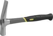 Młotki - Modeco młotek murarski - reński (wąski), 0.6 kg MN-32-017 - miniaturka - grafika 1