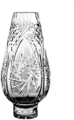Pozostałe akcesoria barmańskie - Crystal Julia Wazon kryształowy 4589) - miniaturka - grafika 1