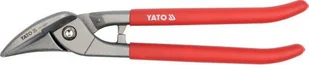 Yato nożyce do cięcia blachy prawe YT-1901 - Nożyce i noże - miniaturka - grafika 4