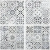 Płytki ceramiczne - Geotiles MANISES 60X60 - miniaturka - grafika 1