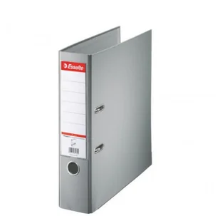 Esselte Segregator A4 80mm no.1 PLUS - szary - Segregatory Esselte Segregator A4 80mm no.1 PLUS - szary - Segregatory - miniaturka - grafika 2