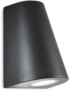 Polux Kinkiet ogrodowy 1X35W GU10 BOSTON 304643 /SANICO - Lampy ogrodowe - miniaturka - grafika 2