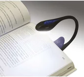 Lampy pozostałe - Emos PL Sp. z o.o. LAMPKA LED DO CZYTANIA P3863 - miniaturka - grafika 1