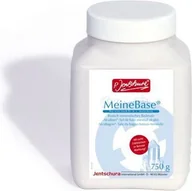 Kosmetyki do kąpieli - Jentschura MeineBase sól zasadowa do kąpieli 750g - miniaturka - grafika 1