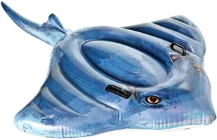 Intex Basenowy nadmuchiwany zwierzak Płaszczka - Akcesoria do basenów - miniaturka - grafika 3