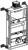 Stelaże i zestawy podtynkowe do WC - Geberit Kombifix - element montażowy do pisuaru uniwersalny, dla armatury podtynkowej - miniaturka - grafika 1