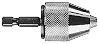 Uchwyty wiertarskie - Bosch Szybkozaciskowy uchwyt wiertarski 2608572072 1-6 mm - miniaturka - grafika 1