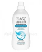 Płyny do płukania jamy ustnej - BIAŁY JELEŃ Koncentrat do płukania 1 l - miniaturka - grafika 1