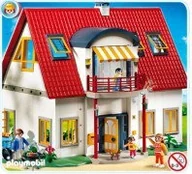Playmobil 4279 Nowy dom