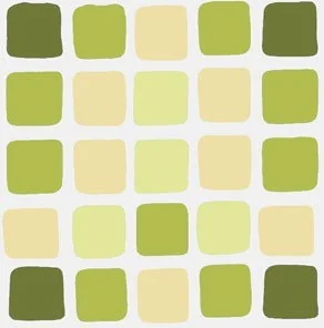 Kleine Wolke zasłona prysznicowa, 180 cm x 200 cm 4956 605 305 - Zasłony prysznicowe - miniaturka - grafika 2