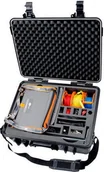 Akcesoria do urządzeń pomiarowych - SONEL S. A. Twarda walizka do MRU-200 WAWALXL3 - miniaturka - grafika 1
