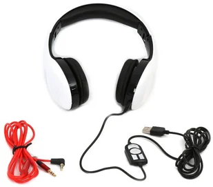 Omega FH-4920 - Słuchawki - miniaturka - grafika 3