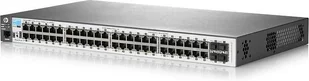 HPE 2530-48g Switch J9775A - Switche HPE 2530-48g Switch J9775A - Switche - miniaturka - grafika 1