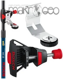 Bosch BT 350 - Sprzęt geodezyjny - miniaturka - grafika 3